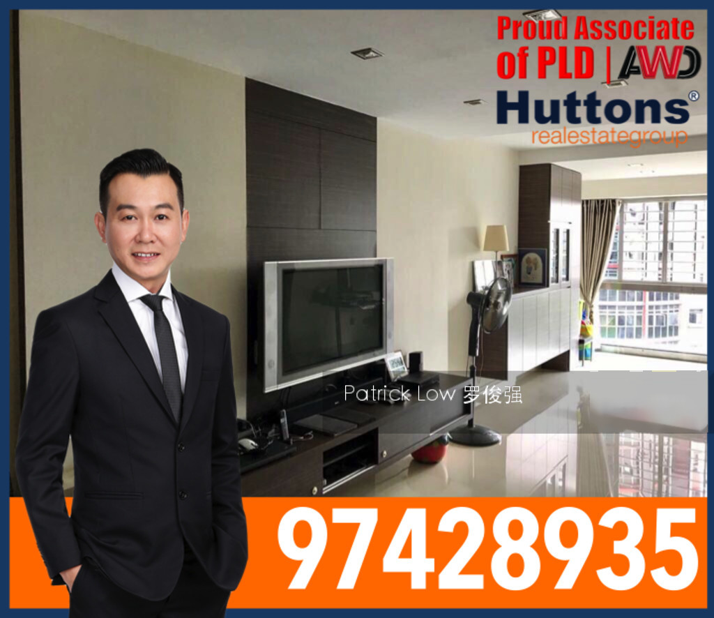 Blk 459 Choa Chu Kang Avenue 4 (Choa Chu Kang), HDB 5 Rooms #157111722